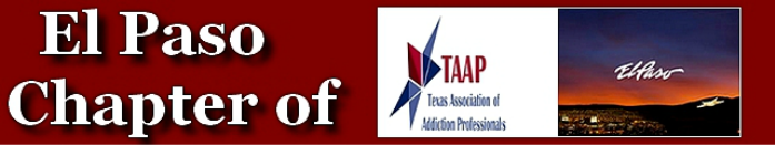 El Paso Chapter of TAAP